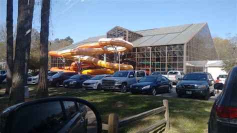 Water Park at the Villages .